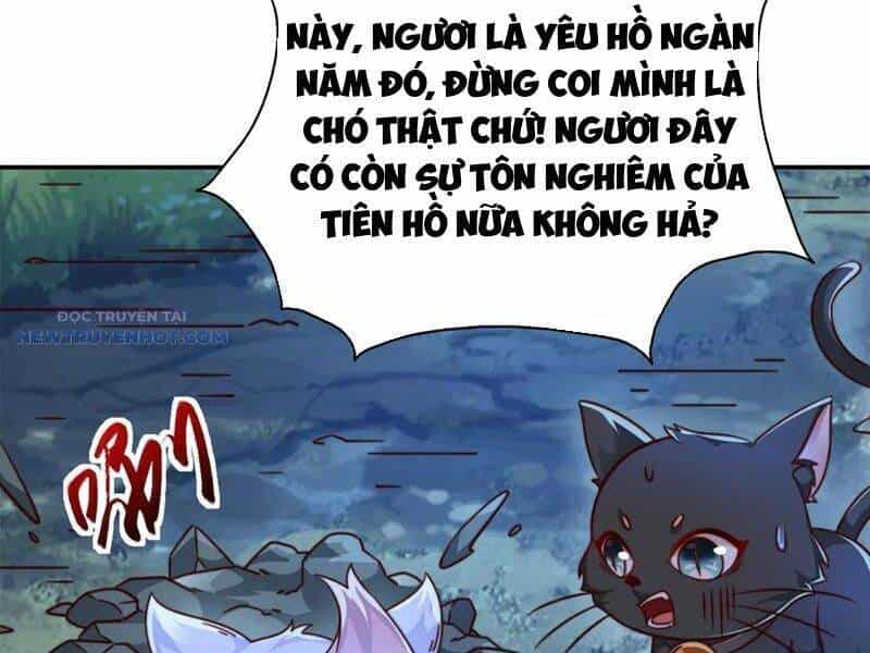 Ta Thực Sự Không Muốn Làm Thần Tiên - Chương 84 - ảnh 48