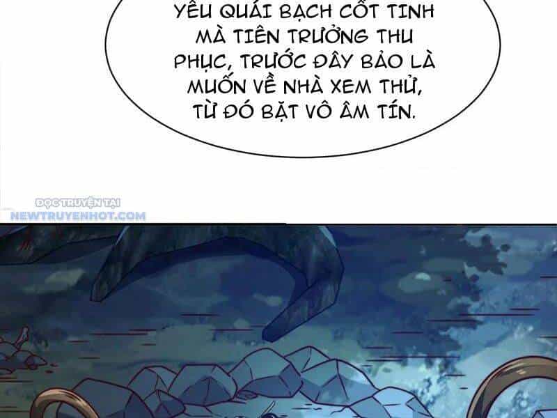 Ta Thực Sự Không Muốn Làm Thần Tiên - Chương 84 - ảnh 58