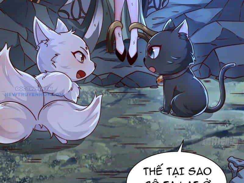 Ta Thực Sự Không Muốn Làm Thần Tiên - Chương 84 - ảnh 60