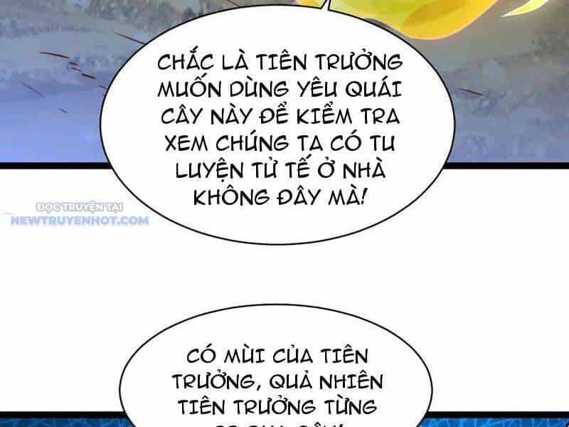 Ta Thực Sự Không Muốn Làm Thần Tiên - Chương 84 - ảnh 9