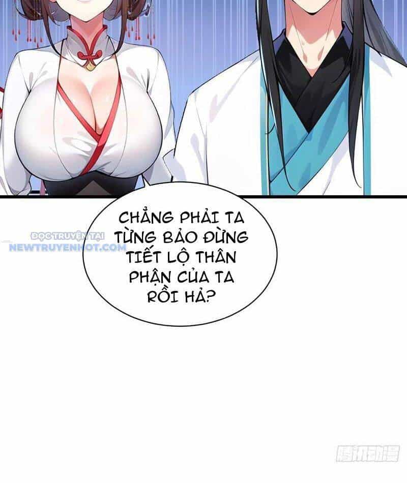 Ta Thực Sự Không Muốn Làm Thần Tiên - Chương 85 - ảnh 21