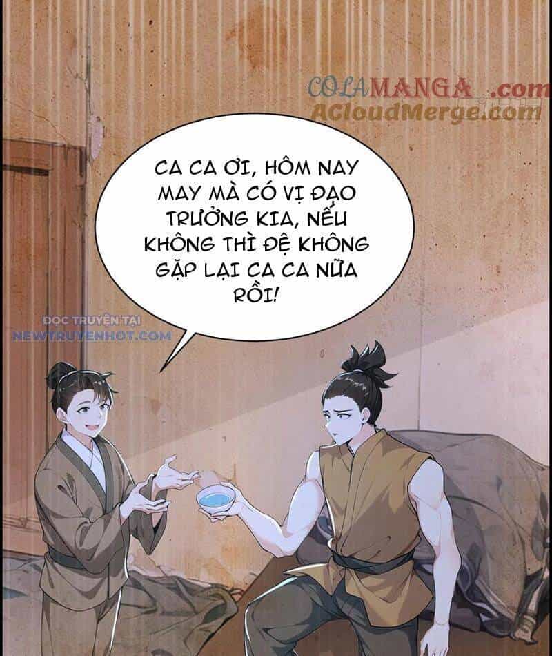 Ta Thực Sự Không Muốn Làm Thần Tiên - Chương 85 - ảnh 26