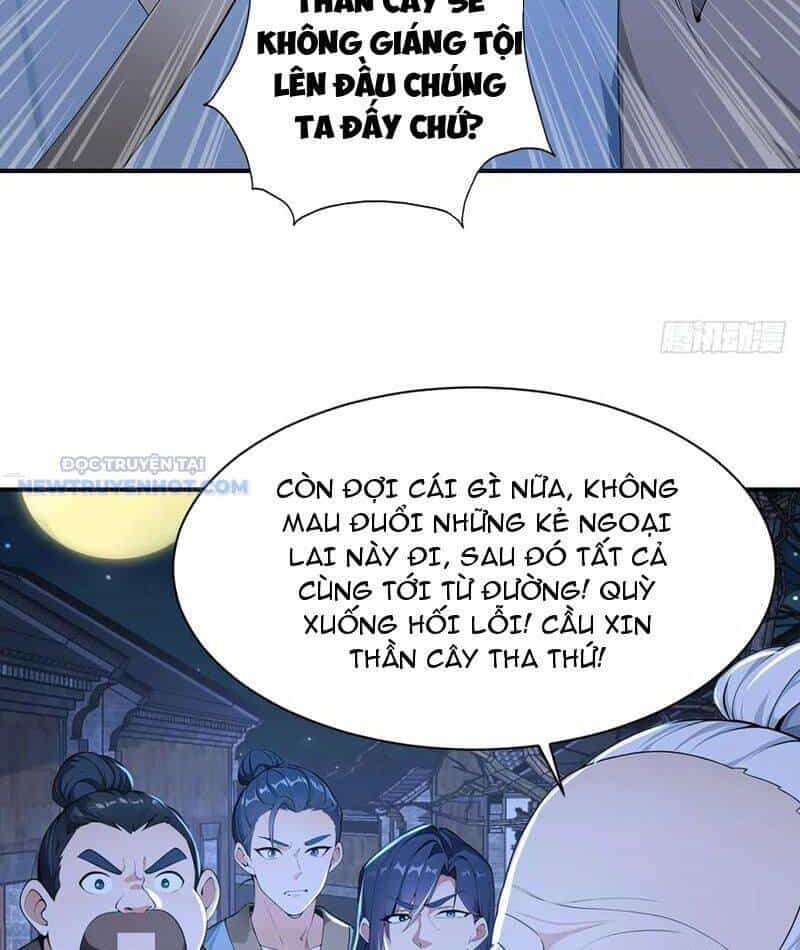 Ta Thực Sự Không Muốn Làm Thần Tiên - Chương 86 - ảnh 14