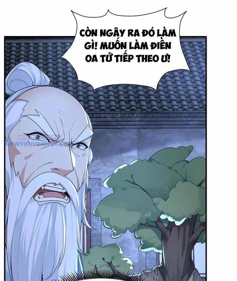 Ta Thực Sự Không Muốn Làm Thần Tiên - Chương 86 - ảnh 16