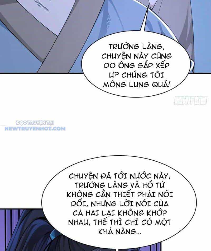 Ta Thực Sự Không Muốn Làm Thần Tiên - Chương 86 - ảnh 81