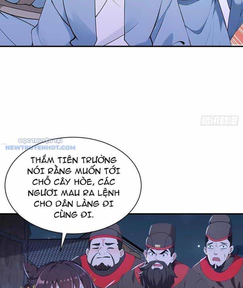 Ta Thực Sự Không Muốn Làm Thần Tiên - Chương 87 - ảnh 32