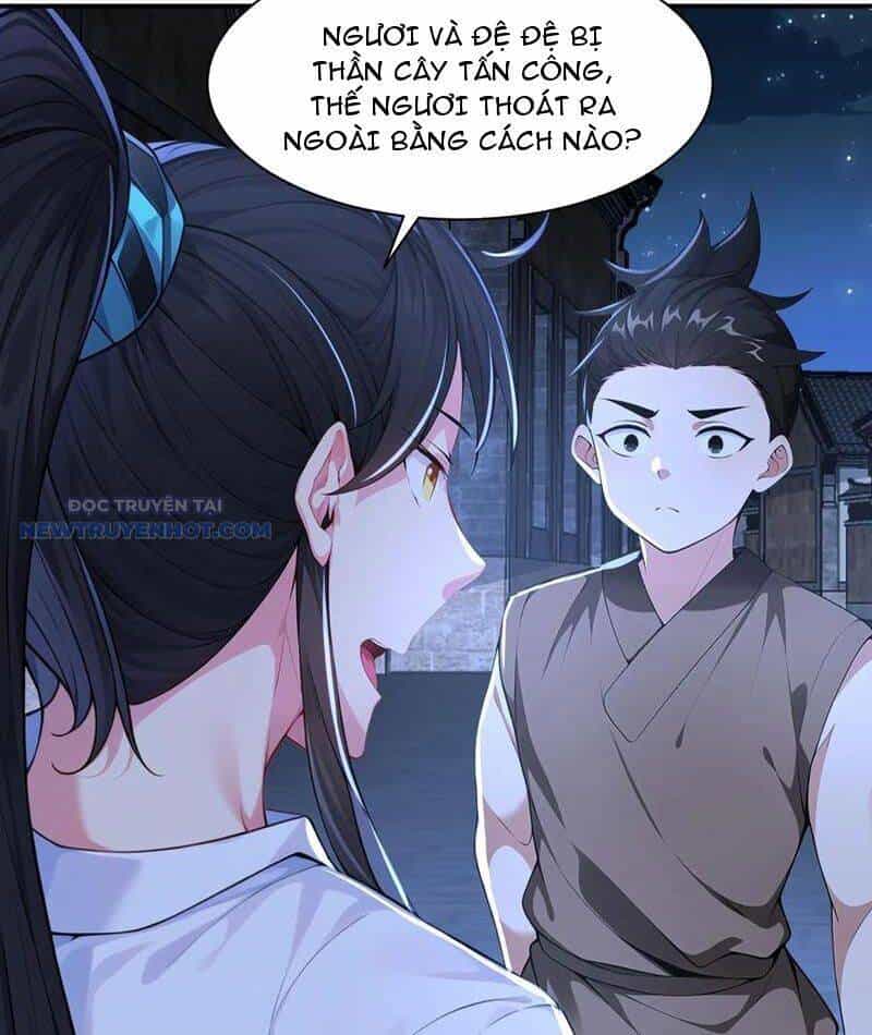 Ta Thực Sự Không Muốn Làm Thần Tiên - Chương 87 - ảnh 6