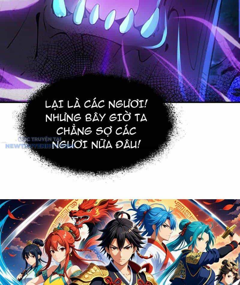 Ta Thực Sự Không Muốn Làm Thần Tiên - Chương 87 - ảnh 76