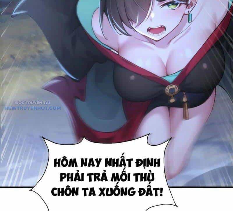 Ta Thực Sự Không Muốn Làm Thần Tiên - Chương 88 - ảnh 18