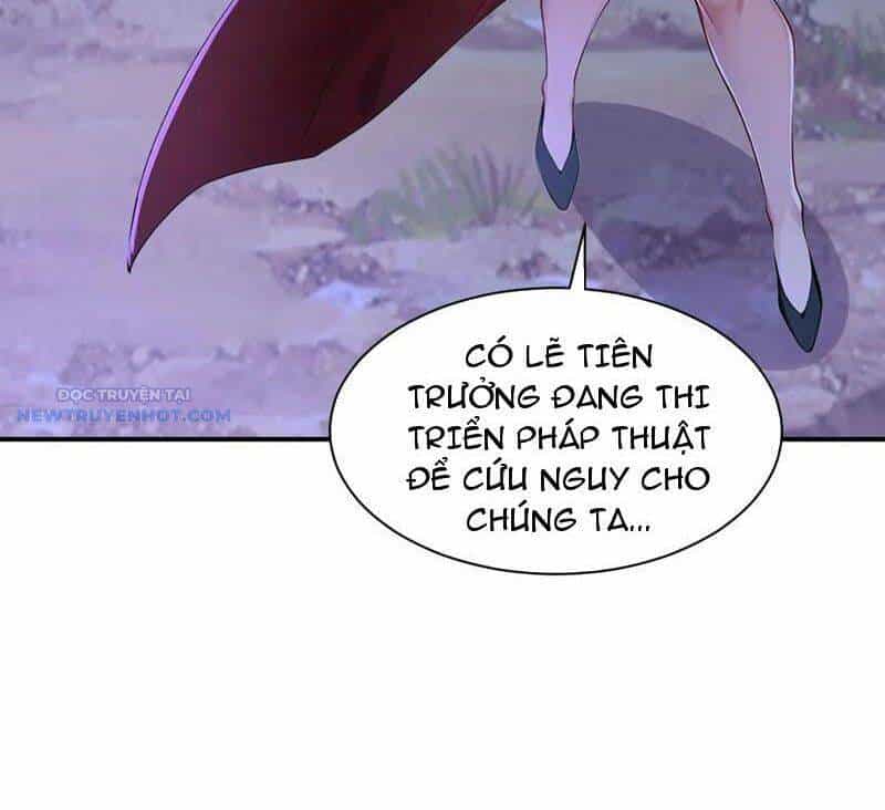 Ta Thực Sự Không Muốn Làm Thần Tiên - Chương 88 - ảnh 63