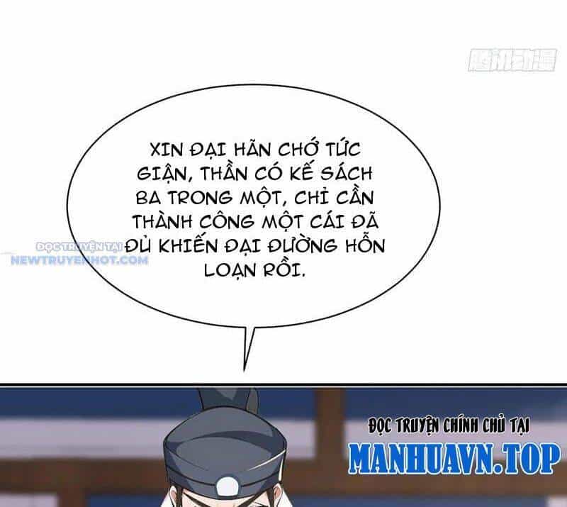 Ta Thực Sự Không Muốn Làm Thần Tiên - Chương 89 - ảnh 31