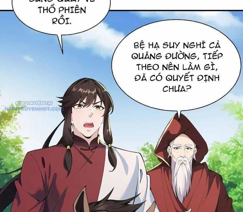Ta Thực Sự Không Muốn Làm Thần Tiên - Chương 89 - ảnh 61