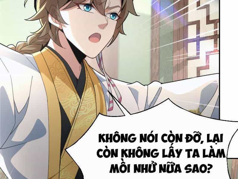 Ta Thực Sự Không Muốn Làm Thần Tiên - Chương 9 - ảnh 34