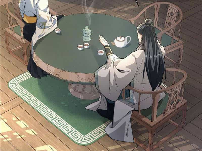 Ta Thực Sự Không Muốn Làm Thần Tiên - Chương 9 - ảnh 36