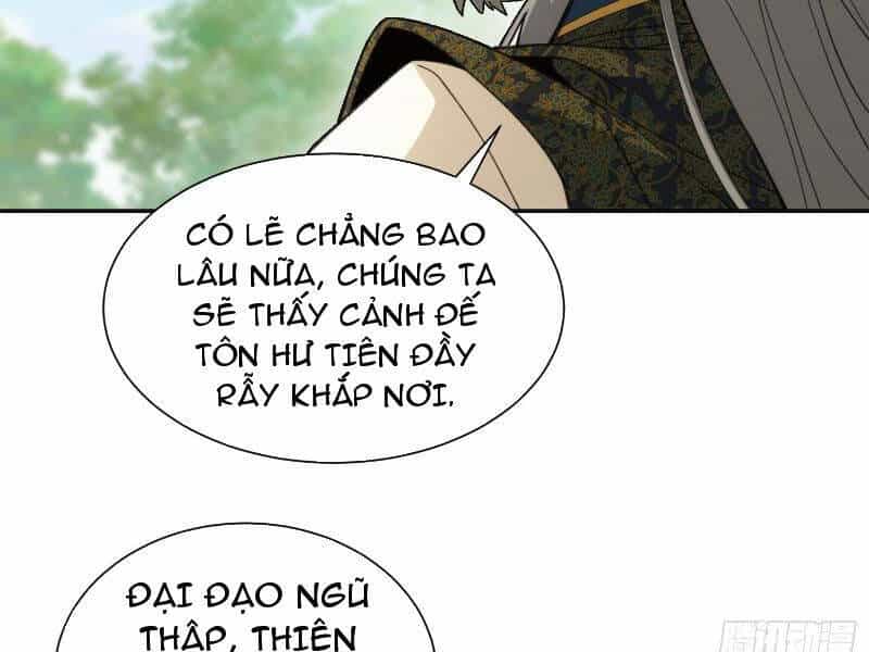 Ta Thực Sự Không Muốn Làm Thần Tiên - Chương 9 - ảnh 90