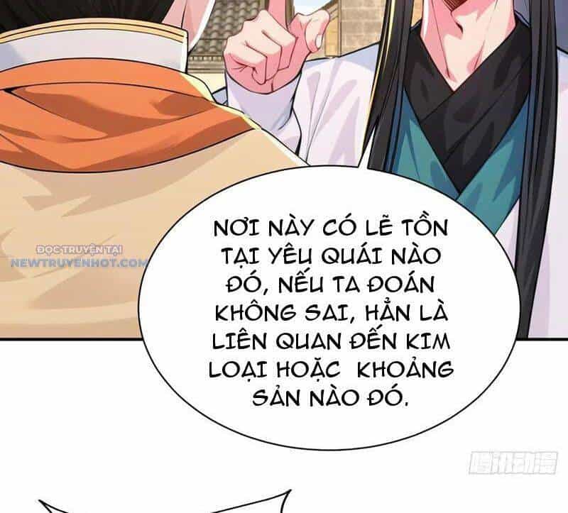 Ta Thực Sự Không Muốn Làm Thần Tiên - Chương 90 - ảnh 14