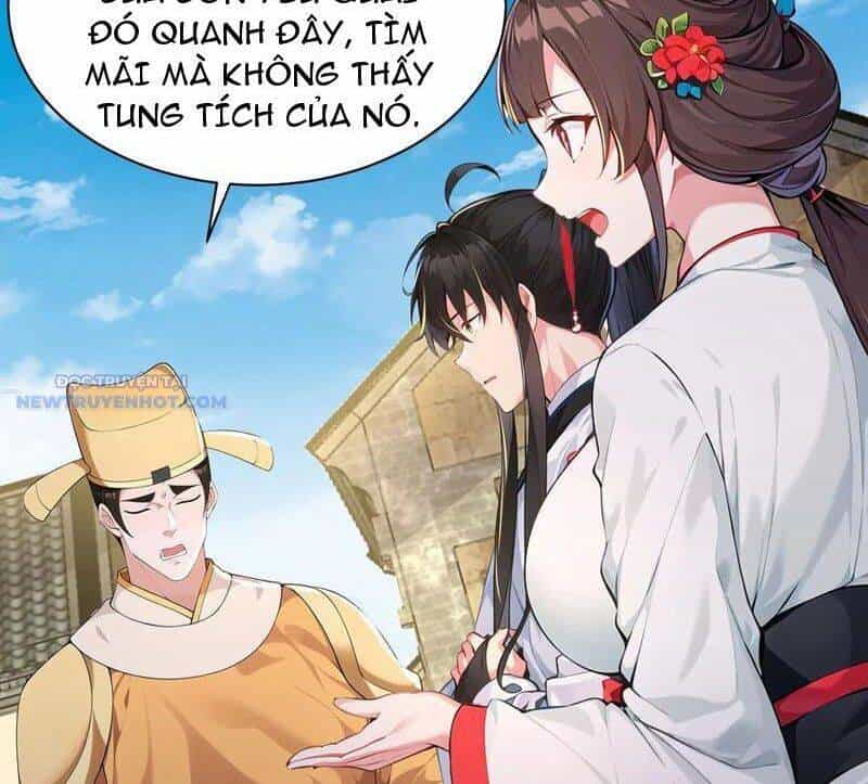 Ta Thực Sự Không Muốn Làm Thần Tiên - Chương 90 - ảnh 20