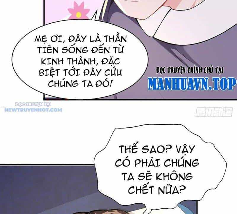 Ta Thực Sự Không Muốn Làm Thần Tiên - Chương 90 - ảnh 32