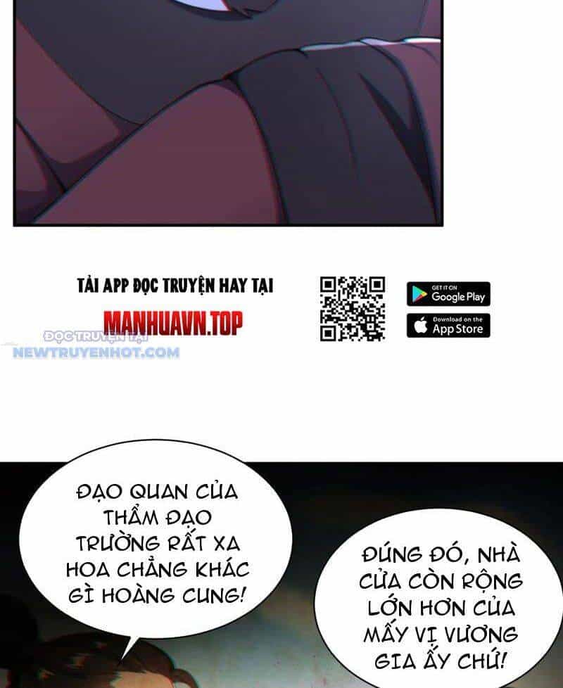 Ta Thực Sự Không Muốn Làm Thần Tiên - Chương 91 - ảnh 44