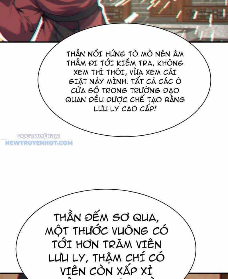 Ta Thực Sự Không Muốn Làm Thần Tiên - Chương 91 - ảnh 47