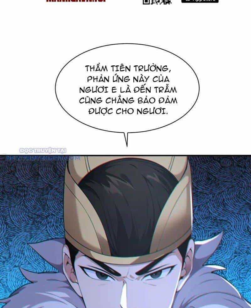 Ta Thực Sự Không Muốn Làm Thần Tiên - Chương 91 - ảnh 64