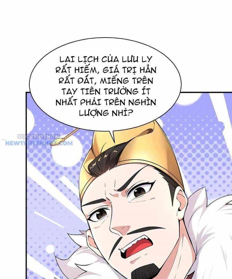 Ta Thực Sự Không Muốn Làm Thần Tiên - Chương 92 - ảnh 23