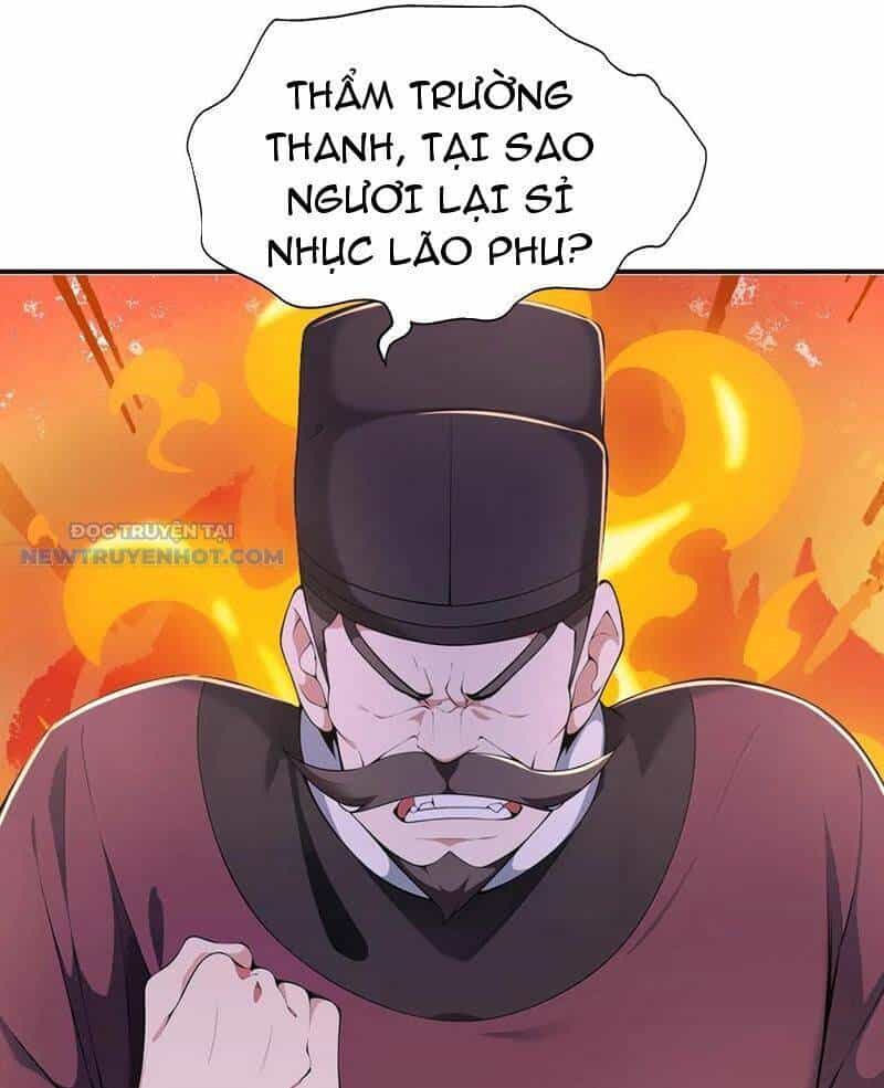 Ta Thực Sự Không Muốn Làm Thần Tiên - Chương 92 - ảnh 39