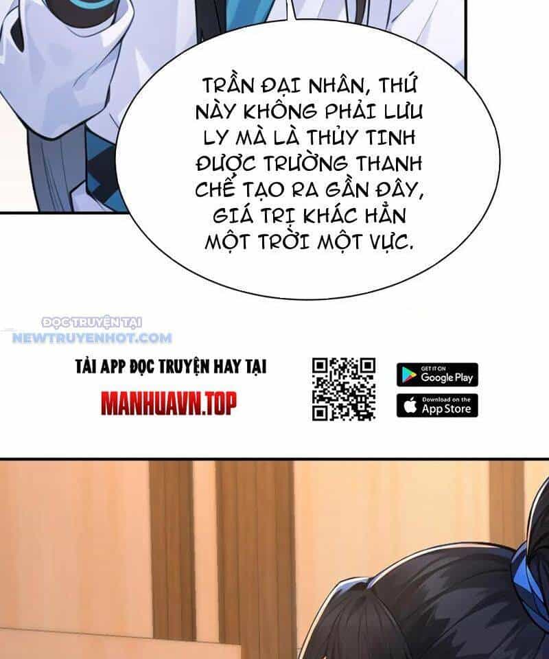 Ta Thực Sự Không Muốn Làm Thần Tiên - Chương 92 - ảnh 6