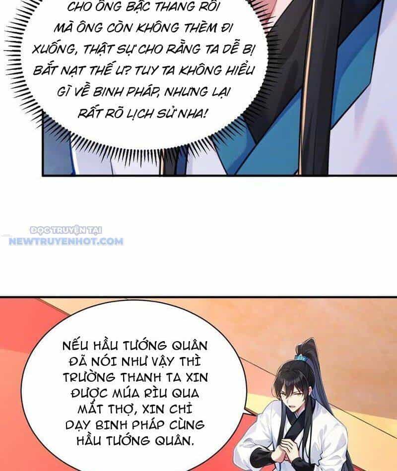 Ta Thực Sự Không Muốn Làm Thần Tiên - Chương 93 - ảnh 12