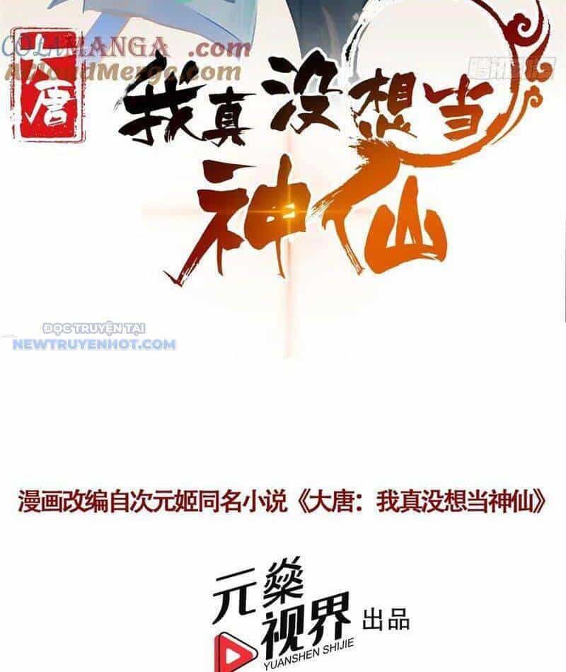 Ta Thực Sự Không Muốn Làm Thần Tiên - Chương 93 - ảnh 3