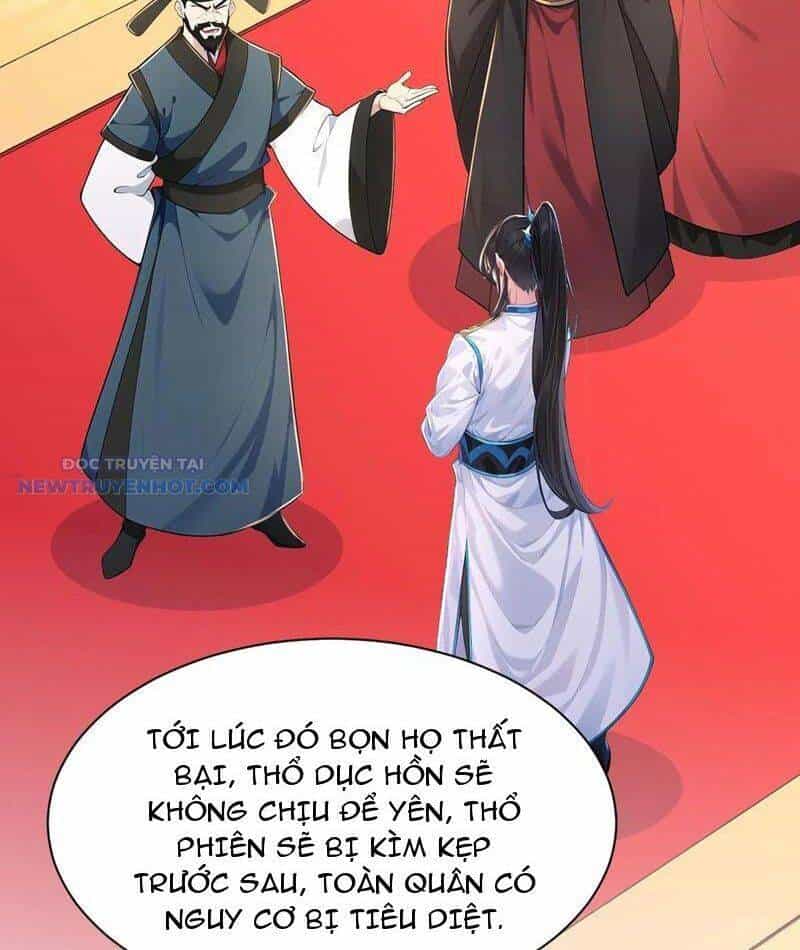 Ta Thực Sự Không Muốn Làm Thần Tiên - Chương 93 - ảnh 43