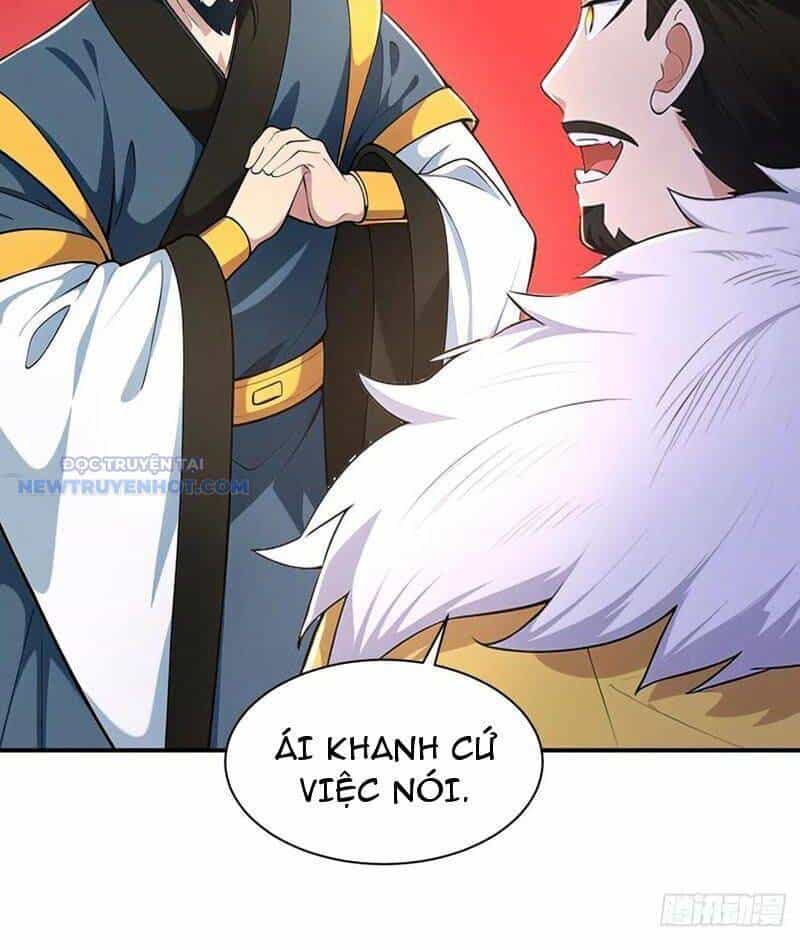 Ta Thực Sự Không Muốn Làm Thần Tiên - Chương 93 - ảnh 61