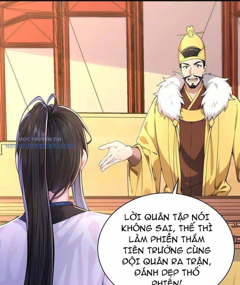 Ta Thực Sự Không Muốn Làm Thần Tiên - Chương 93 - ảnh 64