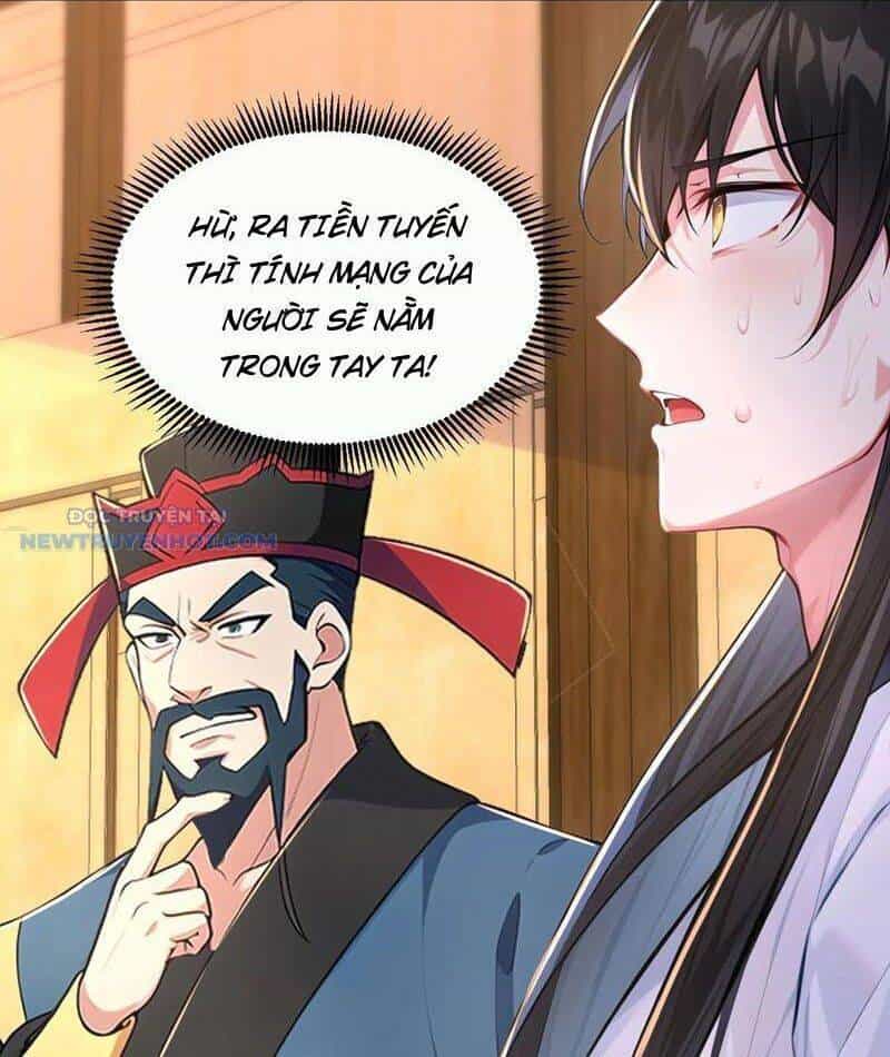 Ta Thực Sự Không Muốn Làm Thần Tiên - Chương 93 - ảnh 67