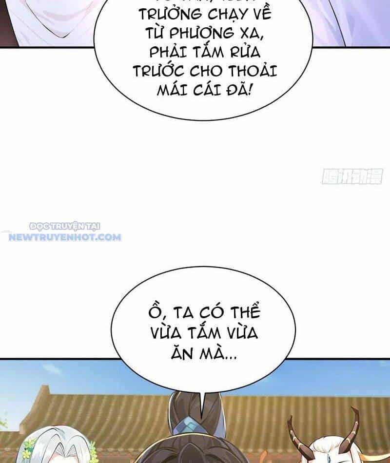 Ta Thực Sự Không Muốn Làm Thần Tiên - Chương 94 - ảnh 11