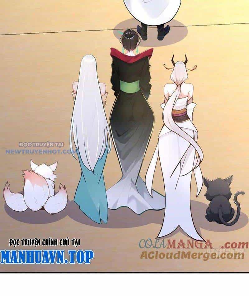 Ta Thực Sự Không Muốn Làm Thần Tiên - Chương 94 - ảnh 27