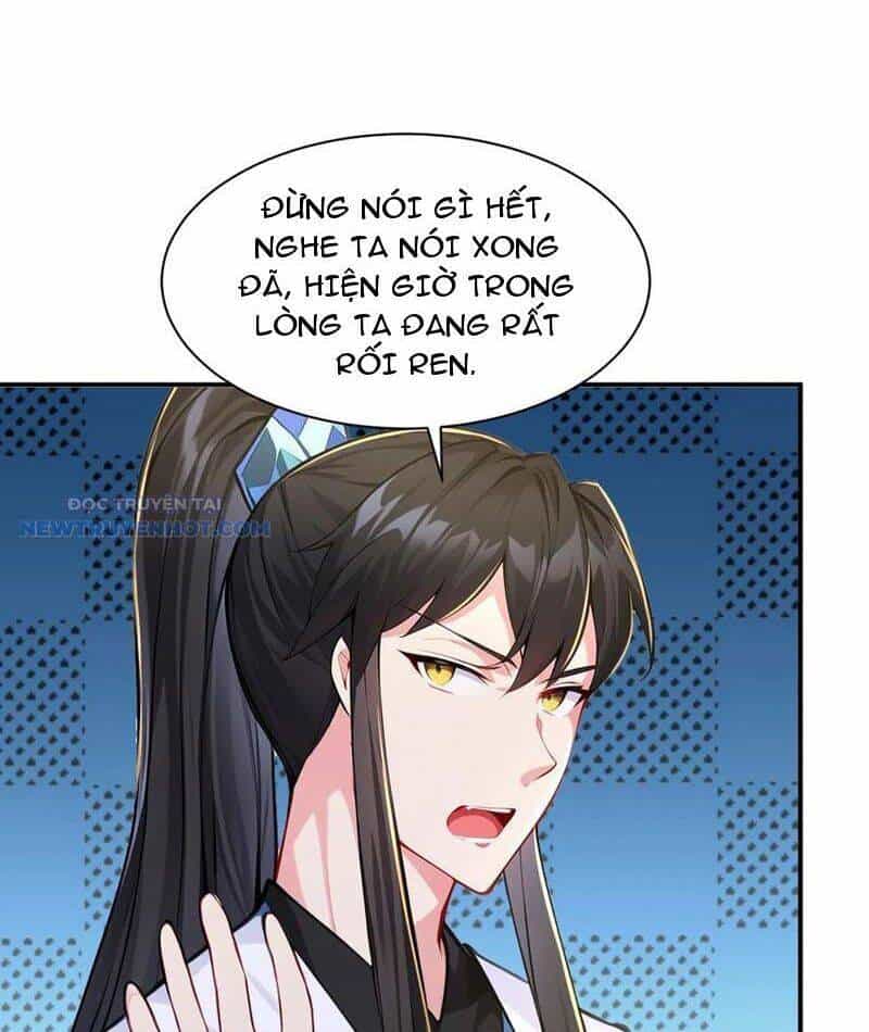 Ta Thực Sự Không Muốn Làm Thần Tiên - Chương 94 - ảnh 31