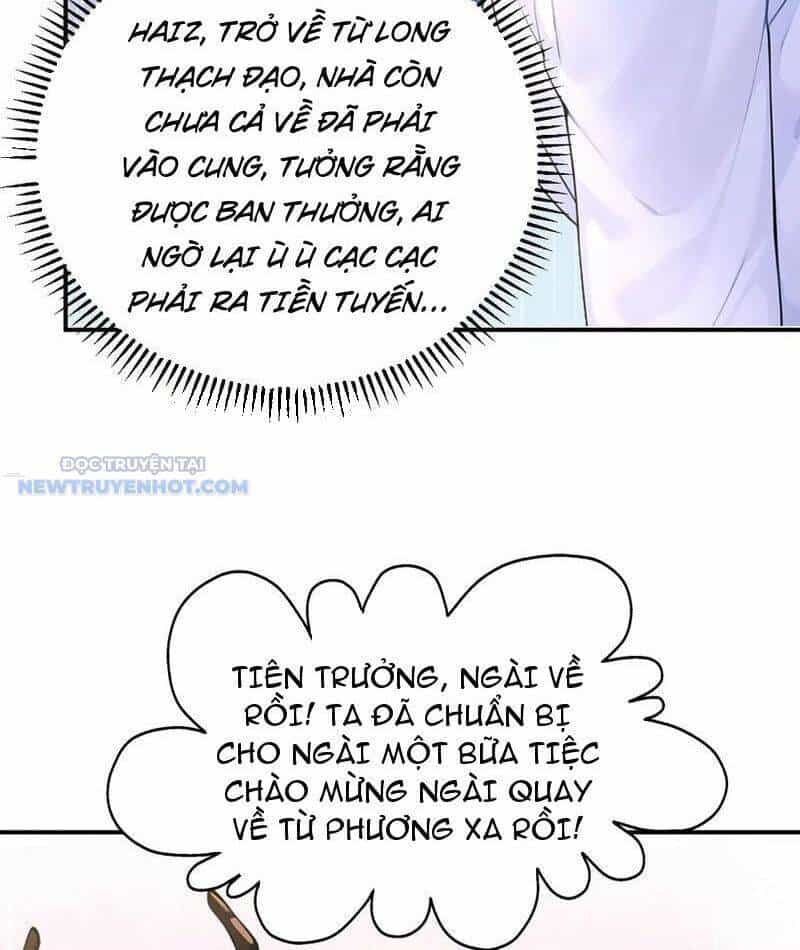 Ta Thực Sự Không Muốn Làm Thần Tiên - Chương 94 - ảnh 7