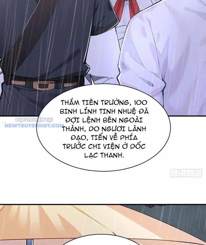 Ta Thực Sự Không Muốn Làm Thần Tiên - Chương 95 - ảnh 32