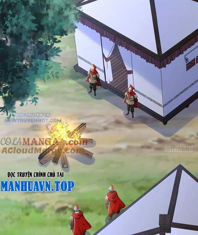 Ta Thực Sự Không Muốn Làm Thần Tiên - Chương 96 - ảnh 67