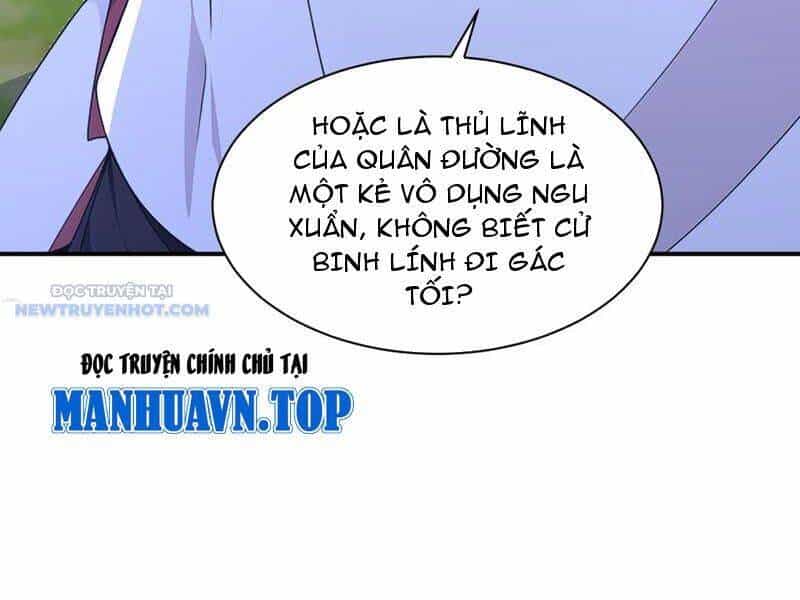 Ta Thực Sự Không Muốn Làm Thần Tiên - Chương 97 - ảnh 16