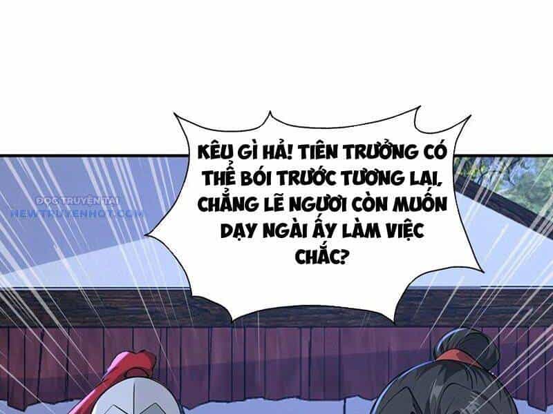 Ta Thực Sự Không Muốn Làm Thần Tiên - Chương 97 - ảnh 32