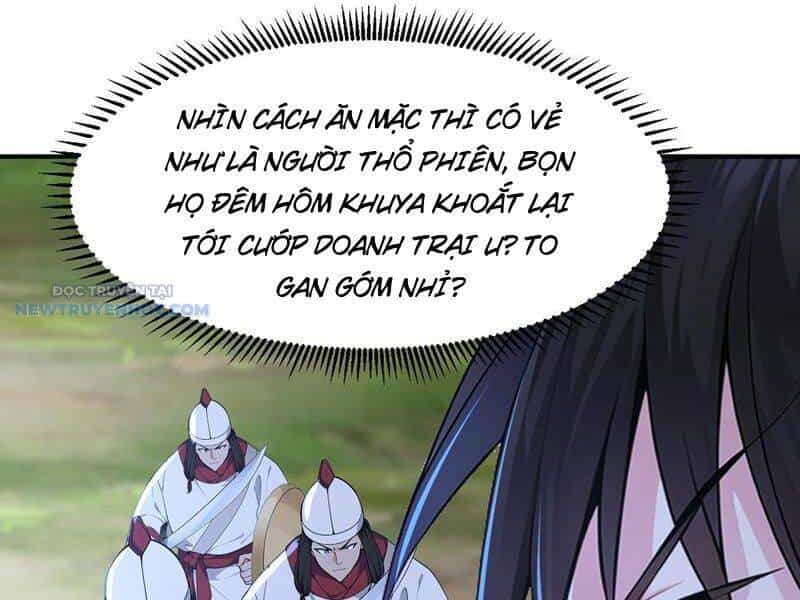 Ta Thực Sự Không Muốn Làm Thần Tiên - Chương 97 - ảnh 62