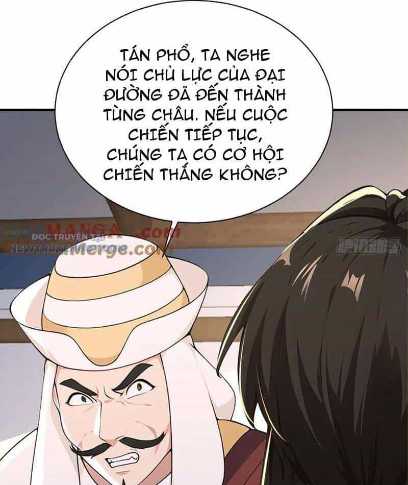 Ta Thực Sự Không Muốn Làm Thần Tiên - Chương 99 - ảnh 12