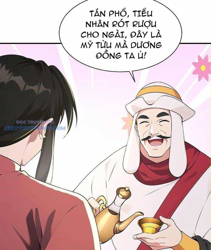 Ta Thực Sự Không Muốn Làm Thần Tiên - Chương 99 - ảnh 19