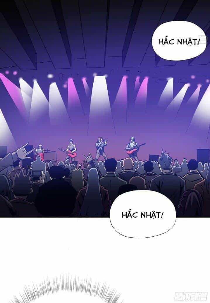 Ta Thực Sự Không Phải Là Ma Vương - Chương 20 - ảnh 30
