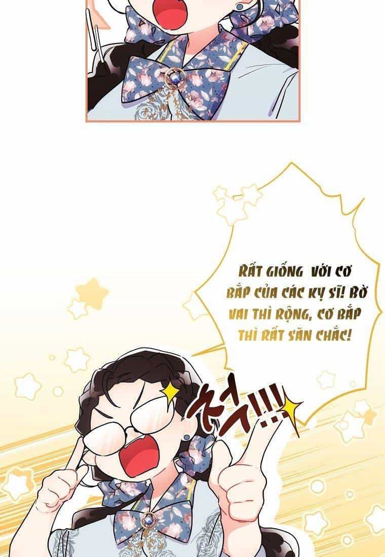 Ta Trở Thành Con Gái Nuôi Của Nam Chính - Chương 62.5 - ảnh 4