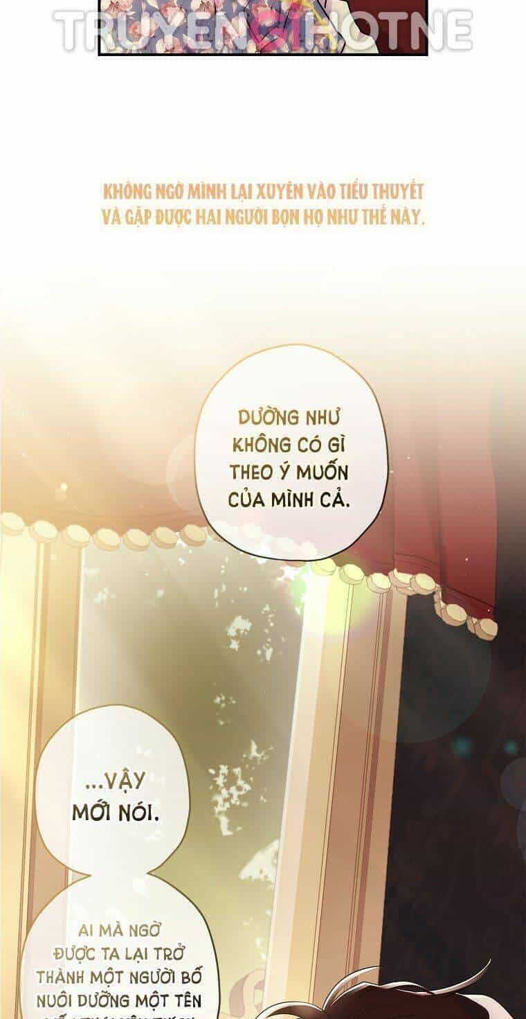 Ta Trở Thành Con Gái Nuôi Của Nam Chính - Chương 63.5 - ảnh 23