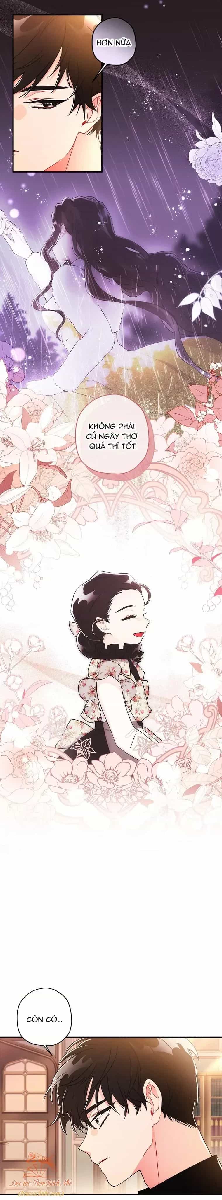 Ta Trở Thành Con Gái Nuôi Của Nam Chính - Chương 64 - ảnh 13