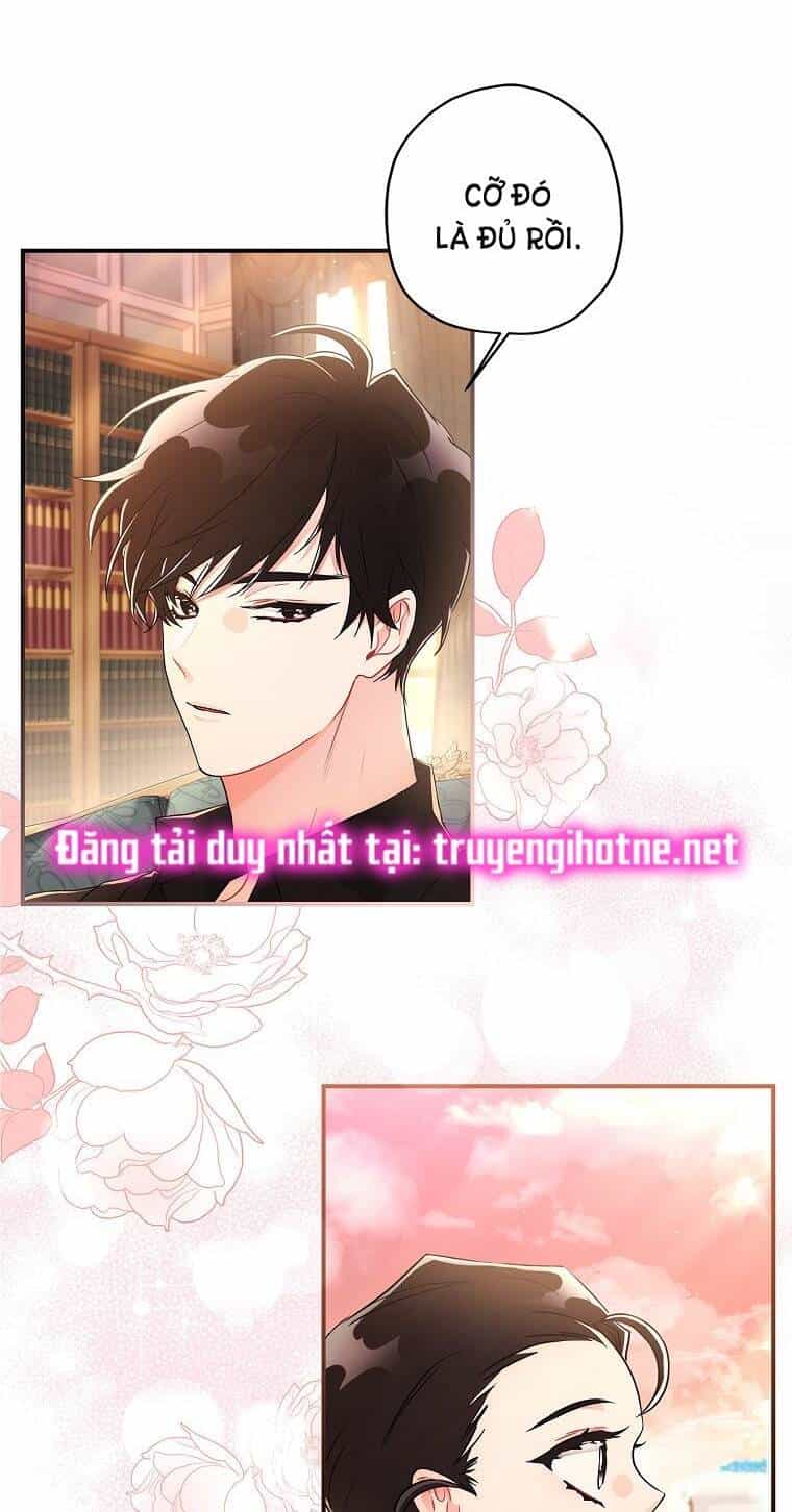 Ta Trở Thành Con Gái Nuôi Của Nam Chính - Chương 64.2 - ảnh 11